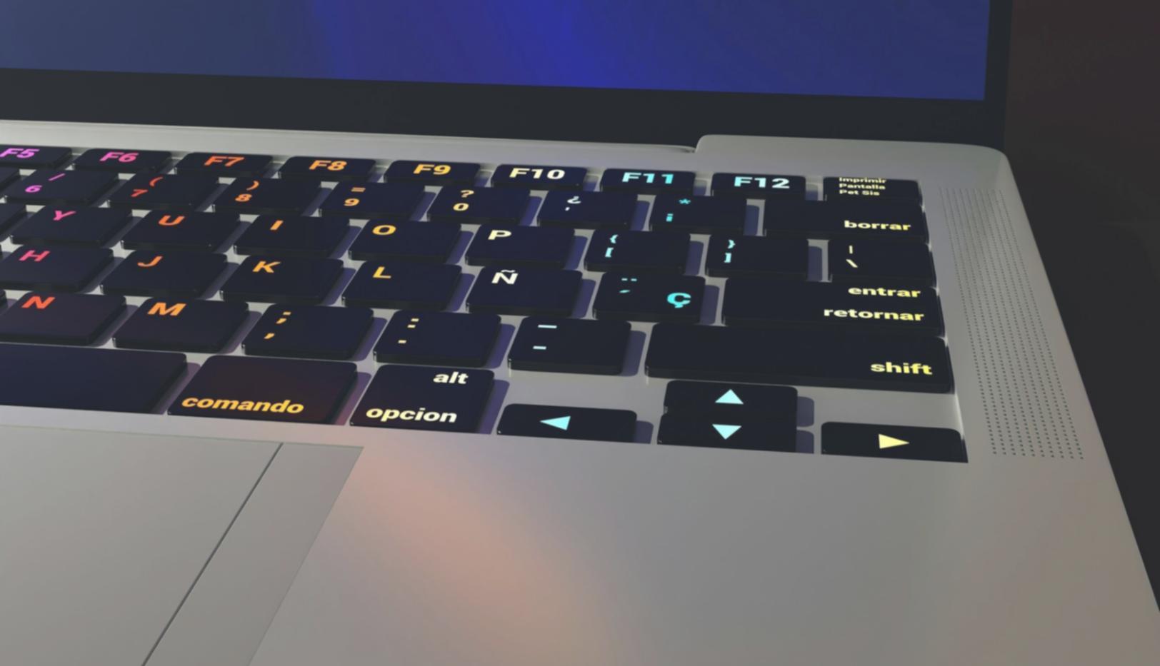 Advanced database monitoring dashboard showing performance metrics